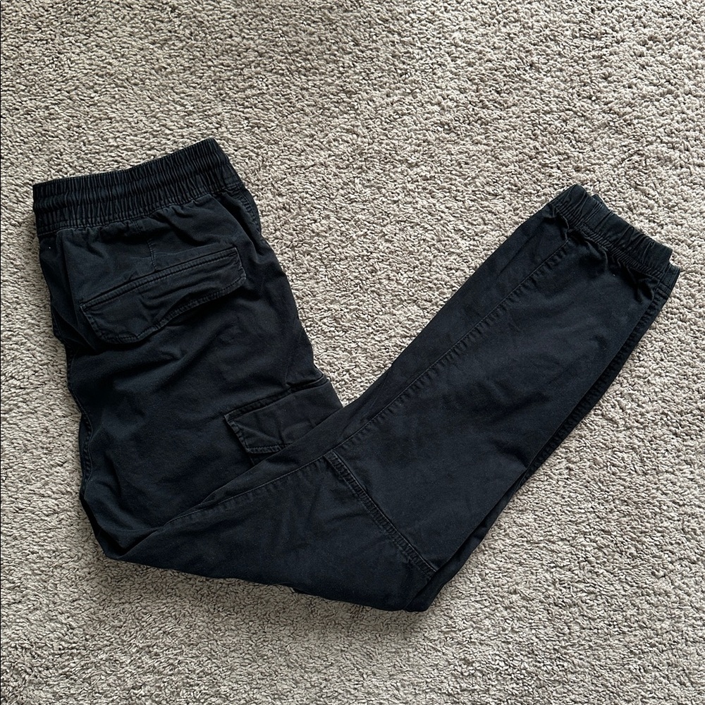 H&M Cargo Joggers